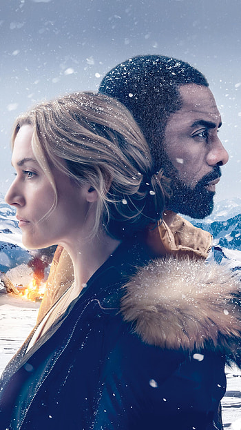 The Mountain Between Us (2022) movie HD phone wallpaper