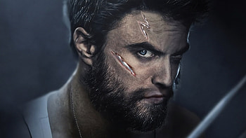 Daniel Radcliffe As Wolverine, wolverine, artist, artwork, digital-art HD wallpaper