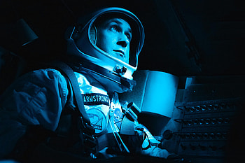 First Man Movie Ryan Gosling, first-man, movies, 2018-movies, ryan-gosling HD wallpaper