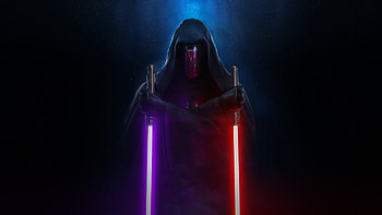 Darth Revan, Star Wars HD wallpaper