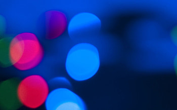 Abstract, Background, Glare, Circles, Light, Light Coloured, Big, Large HD wallpaper