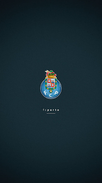 FC Porto, Sports team, Football club HD phone wallpaper