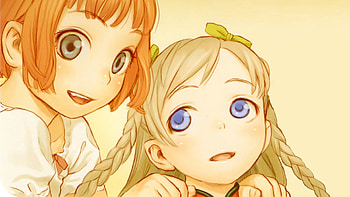 Last Exile, Anime adventure, Epic , Stunning visuals HD wallpaper