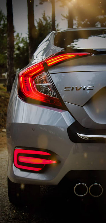 Honda Civic, typer, fc5 HD phone wallpaper