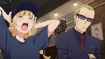 Ya Boy Kongming Anime Duo, Anime, Ya Boy Kongming!, Eiko Tsukimi HD wallpaper
