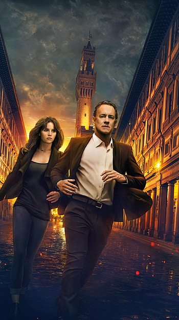 Inferno (2022) movie HD phone wallpaper