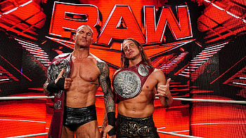 WWE Raw, Results, Winners, Grades HD wallpaper