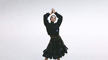 Selena Gomez CR Fashion Book hoot , selena-gomez, celebrities, girls, model, hoot HD wallpaper