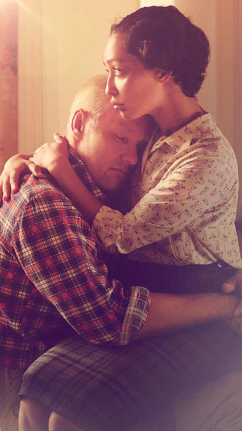 Loving (2022) movie HD phone wallpaper