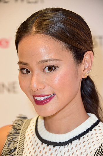 Jamie Chung, Hot and spicy, Navel HD phone wallpaper