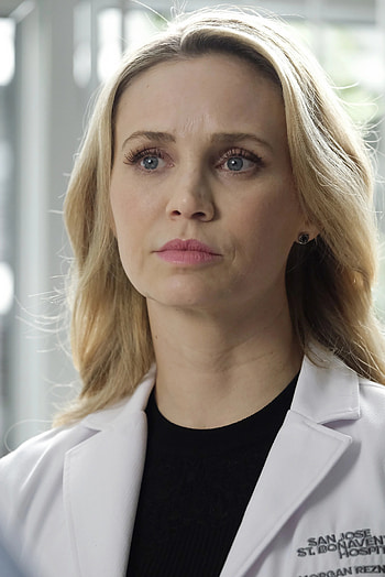 Morgan Reznick, The Good Doctor Wiki, Fandom, TV Shows HD phone wallpaper