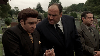 S05E09, The Sopranos HD wallpaper