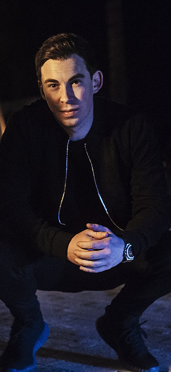 Hardwell, XS HD phone wallpaper