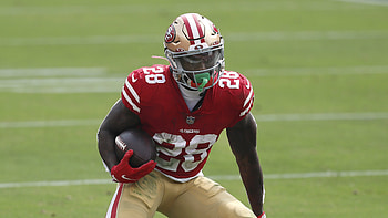 San Francisco 49ers, Le'Veon Bell HD wallpaper