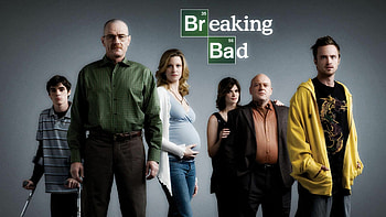 Breaking Bad, TV show, Digital HD wallpaper