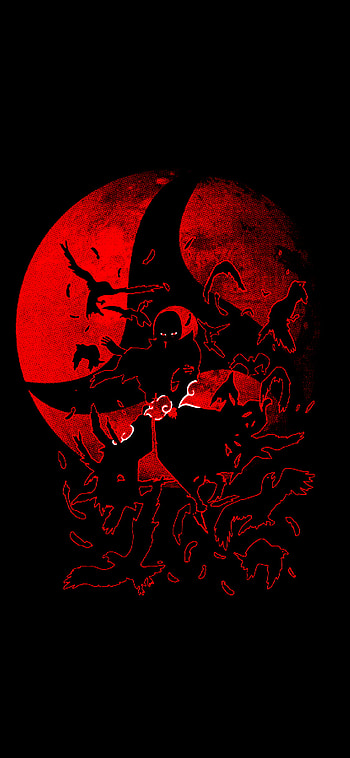 Uchiha Itachi , Itachi HD phone wallpaper