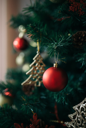 Holidays, New Year, Decorations, Christmas, Holiday, Christmas Tree HD phone wallpaper