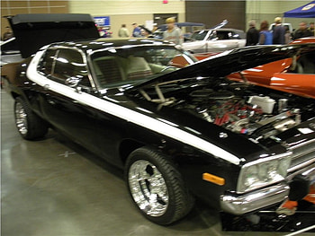 I Want This 06, 1973, black, roadrunner, plymouth HD wallpaper