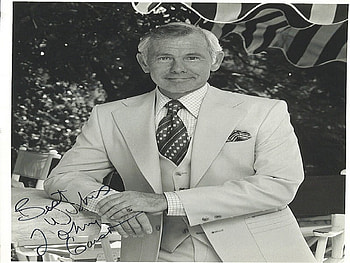 JOHNNY CARSON, action, tvshow, entertainment, usa HD wallpaper