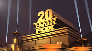 ArtStation, 20th Century Fox, Creative gallery, Fan artwork HD wallpaper