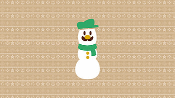 Super Mario HD wallpaper