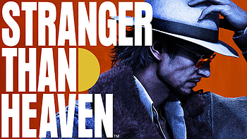 Stranger Than Heaven — Quad Game, Video Game HD wallpaper