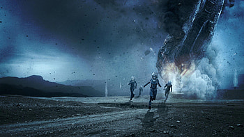 - prometheus (Stansfield Williams ) HD wallpaper