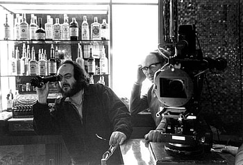 Stanley Kubrick, Cinematic genius, Iconic films, Director's vision HD wallpaper