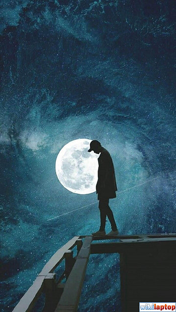 Sad, Sad Boy HD phone wallpaper