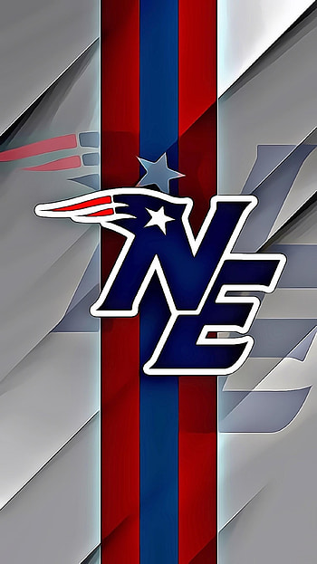NE Patriots (Alt WC), sports, cartoon, new england, nfl, 2021, american, football, foreverne, ne patriots HD phone wallpaper