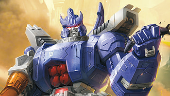 Galvatron in Transformers, 1440p resolution, Galvatron , Transformers HD wallpaper