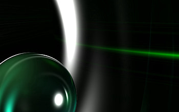 Abstract, Shine, Brilliance, Shadow, Ball HD wallpaper