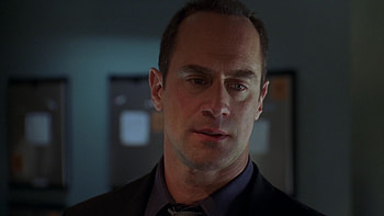 Elliot Stabler, Chris Meloni, Celebrity crush, Law & Order: SVU HD wallpaper
