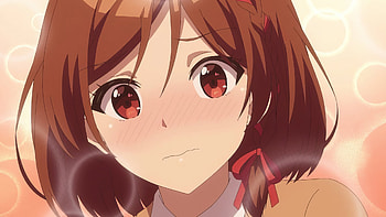 : I'm Getting Married to a Girl I Hate in My Class, Anime, I'm Getting Married to a Girl I Hate in My Class HD wallpaper