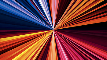 Abstract Colors Generator, abstract, artist, artwork, digital-art HD wallpaper