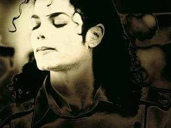 mj, pop king HD wallpaper