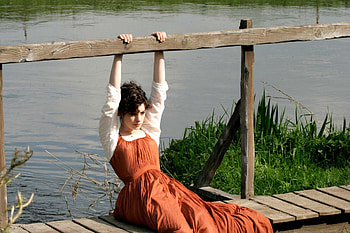 Becoming Jane, Ecosse Films, 20 years old, movie turns HD wallpaper