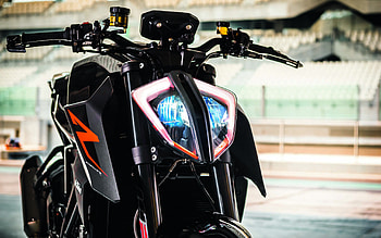 KTM Duke Bike, Duke 1290 Model, Top-quality , Bike Enthusiast HD wallpaper
