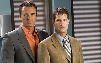 Julian McMahon, Nip/Tuck, , Backgrounds HD wallpaper