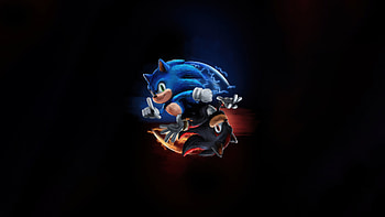 Sonic The Hedgehog 3 Artwork , sonic-the-hedgehog-3, movies, sonic, 2024-movies, poster, keanu-reeves, jim-carrey, artwork, art, digital-art, sonic-the-hedgehog HD wallpaper