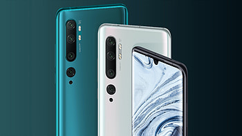 108 megapixel camera, Xiaomi Mi Note 10, Pay off, NextPit HD wallpaper