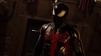 Peter, video game, Marvel's Spider-Man 2 HD wallpaper
