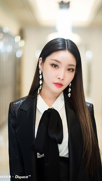 Kim Chungha, Korea, Pop Singer HD phone wallpaper