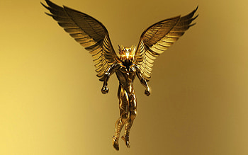 Gods of Egypt movie, Horus character HD wallpaper