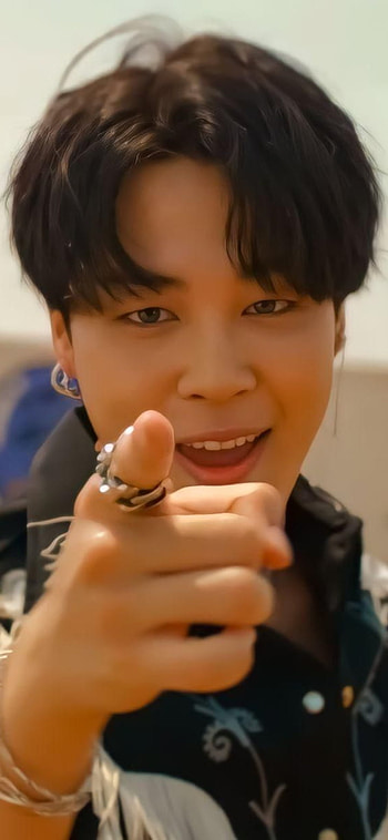 Jimin bts, nose, face HD phone wallpaper