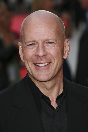 Hollywood, Bruce Willis HD phone wallpaper