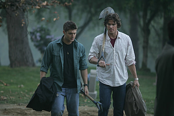 Winchester Brothers — Jensen Ackles & Jared Padalecki | Supernatural, Dean Winchester, Sam Winchester, Jensen Ackles, Jared Padalecki, TV Show, Supernatural (TV Show) HD wallpaper