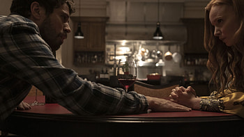 M. Night Shyamalan, Servant, Apple serie, Gespenstischer trailer HD wallpaper