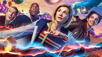 Season 11, Doctor Who HD wallpaper