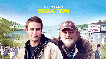 The Grand Seduction movie, Radio times HD wallpaper